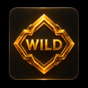 Wild special symbol